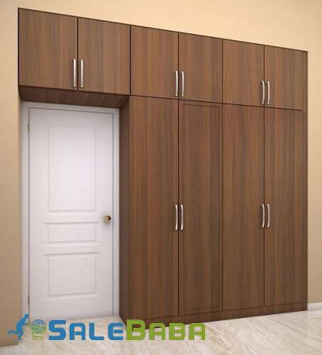 Wardrobe for Homes and Home Offices