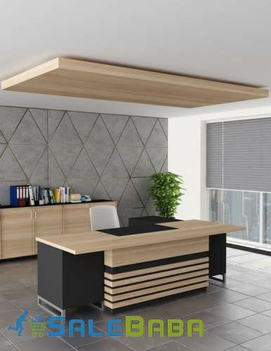 Executive Office Table