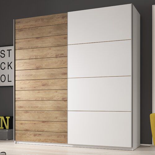 Wardrobe for Homes and Home Offices