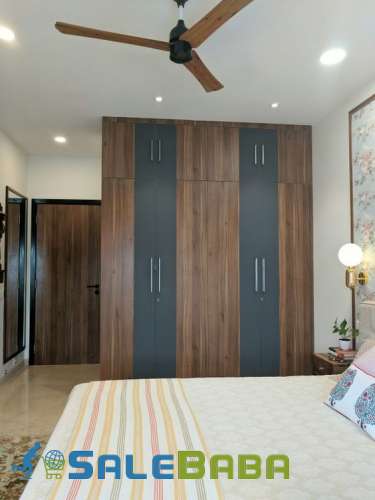Wardrobe for Homes and Home Offices