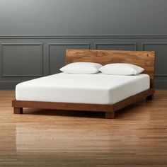 Williamson  Style Bed