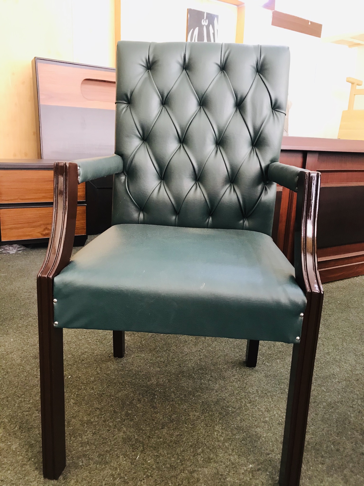 Chair Set with Unique design