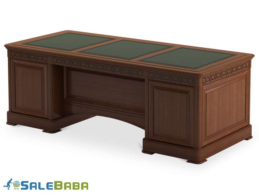 EXECUTIVE OFFICE FURNITURE SET