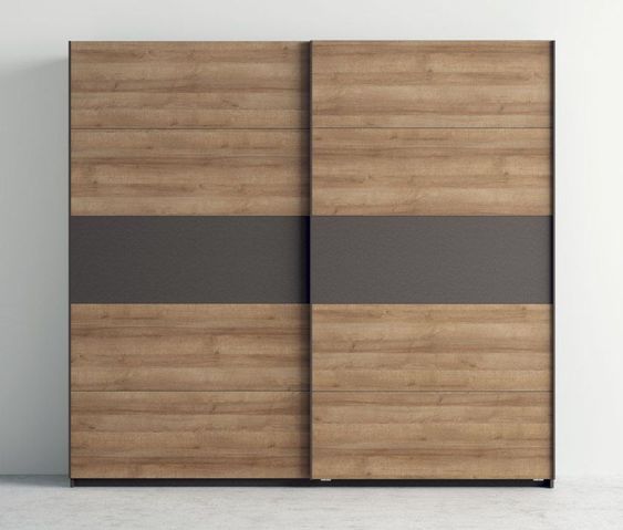 Wardrobe for Homes and Home Offices
