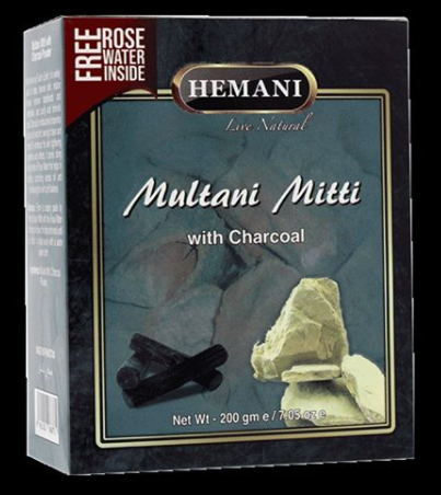 Hemani Multani Mitti