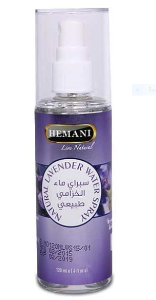 Hemani Lavender Facewash