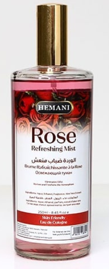 Hemani Rose mist