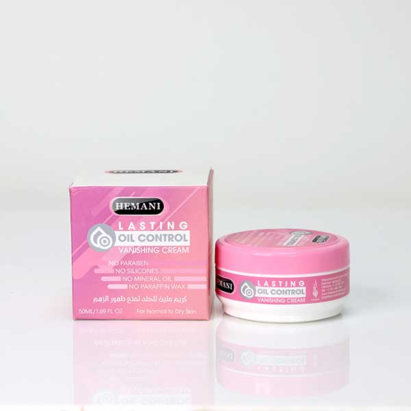 Hemani Oil Control Cream