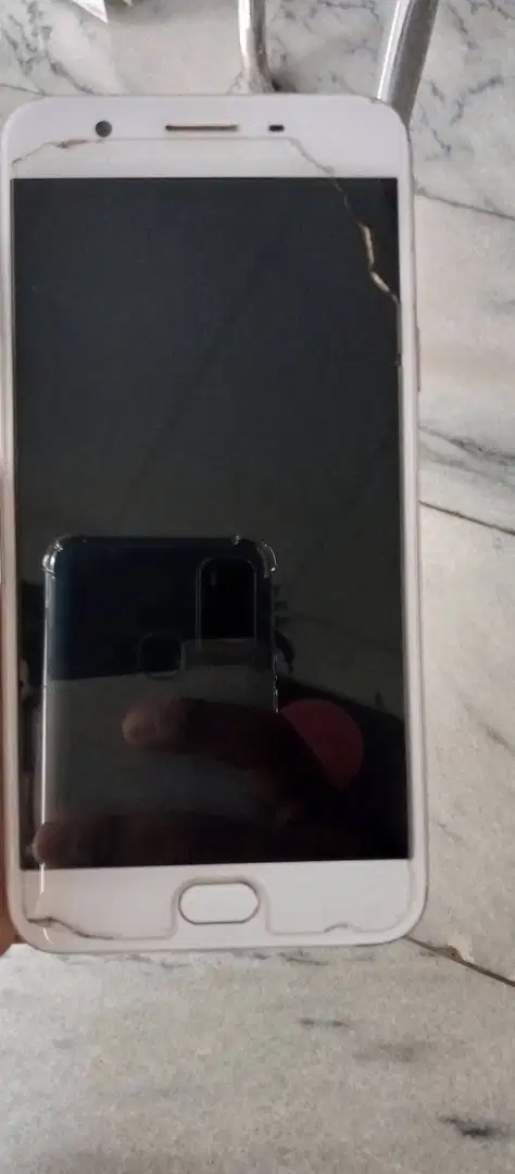 Oppo F1s smartphone for sale in khanewal