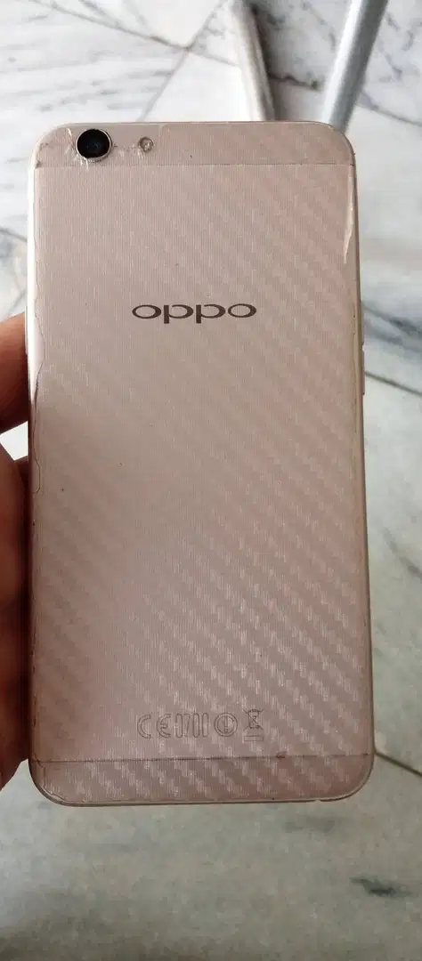 Oppo F1s smartphone for sale in khanewal