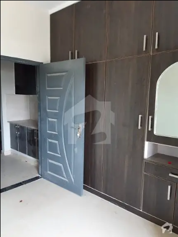 One Bed Apartment For Rent In Gulberg City Housing Society Sargodha