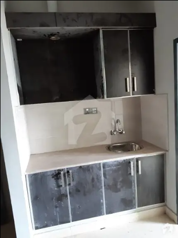 One Bed Apartment For Rent In Gulberg City Housing Society Sargodha