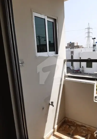 One Bed Apartment For Rent In Gulberg City Housing Society Sargodha