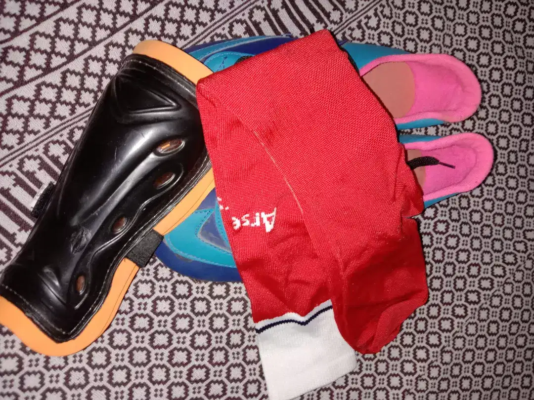 Football Kit available for sale in khanewal
