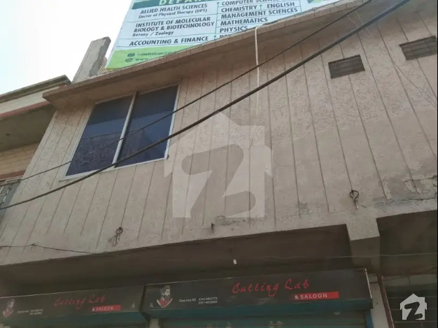 Flat For Rent At Kiyam Chowk