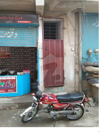 Flat For Rent At Kiyam Chowk