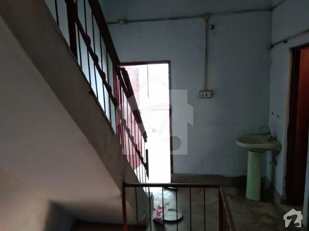 Flat For Rent At Kiyam Chowk