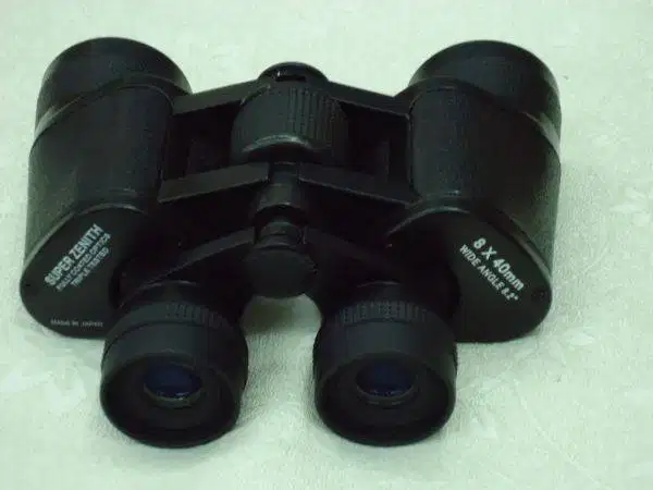 Super Zenith 8*40 for sale