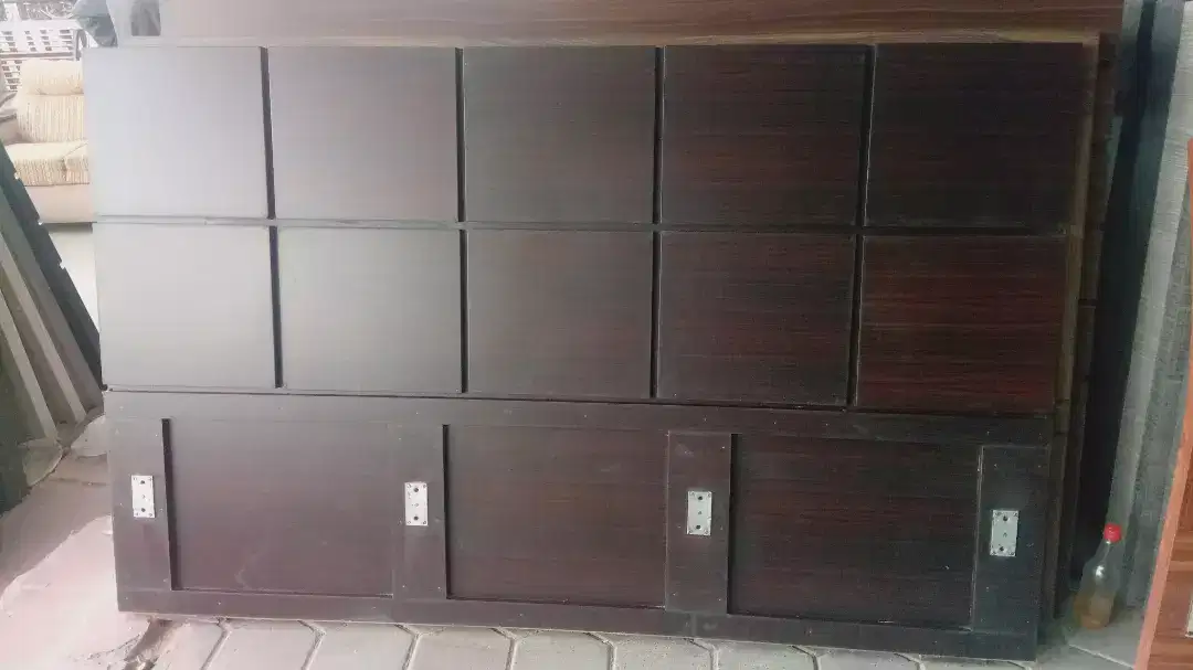 King size beds 6*6:50 for sale