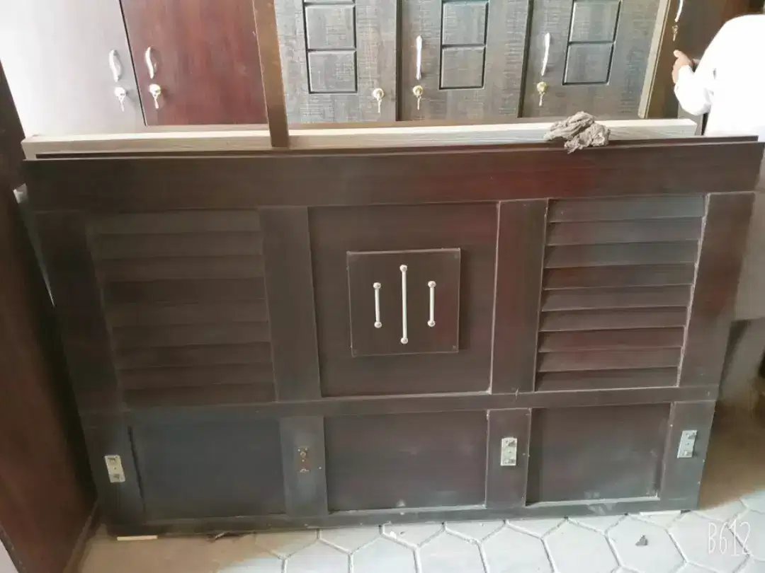 King size beds 6*6:50 for sale