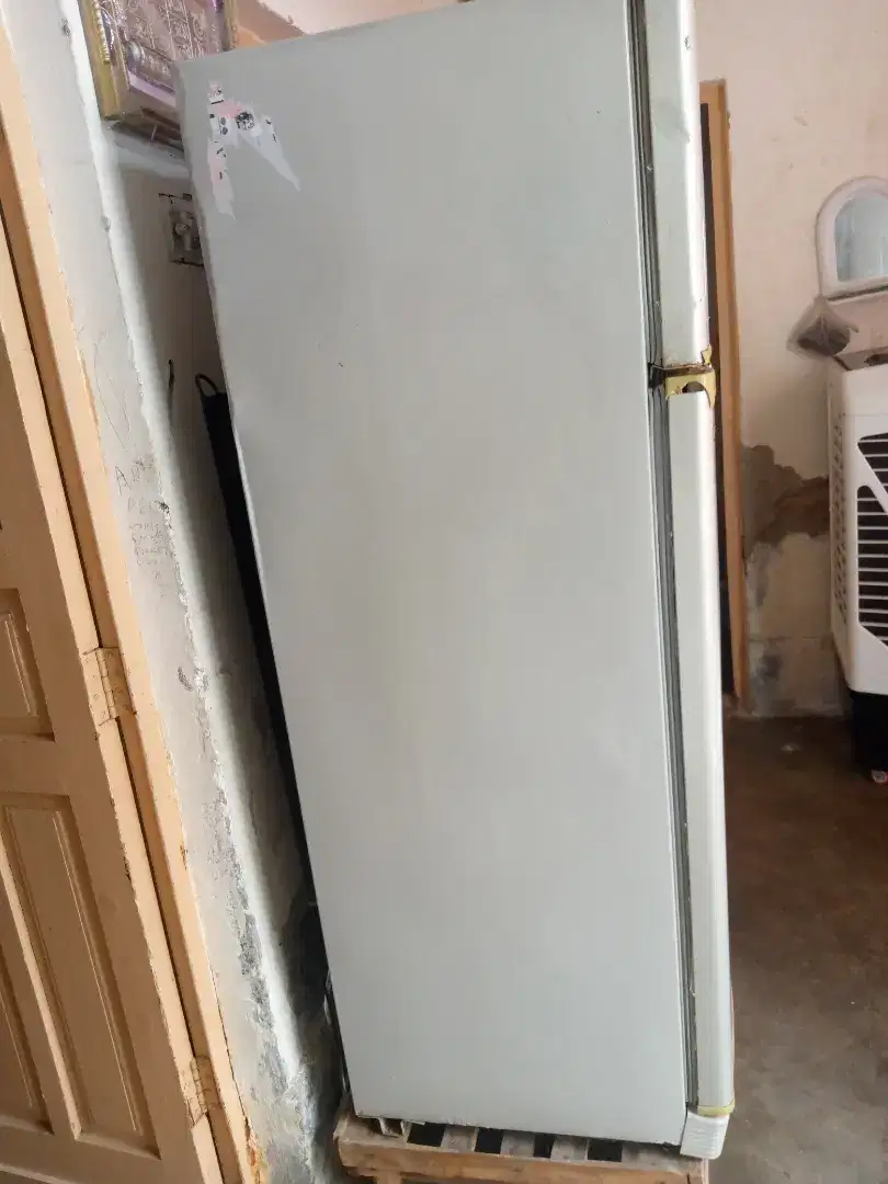 Dawalance fridge good coling no any fault