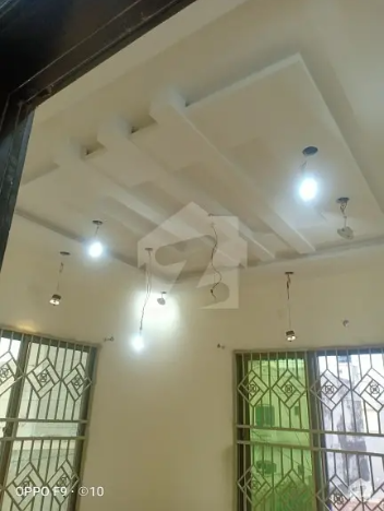 3 Marla Flat For Rent On Good Location