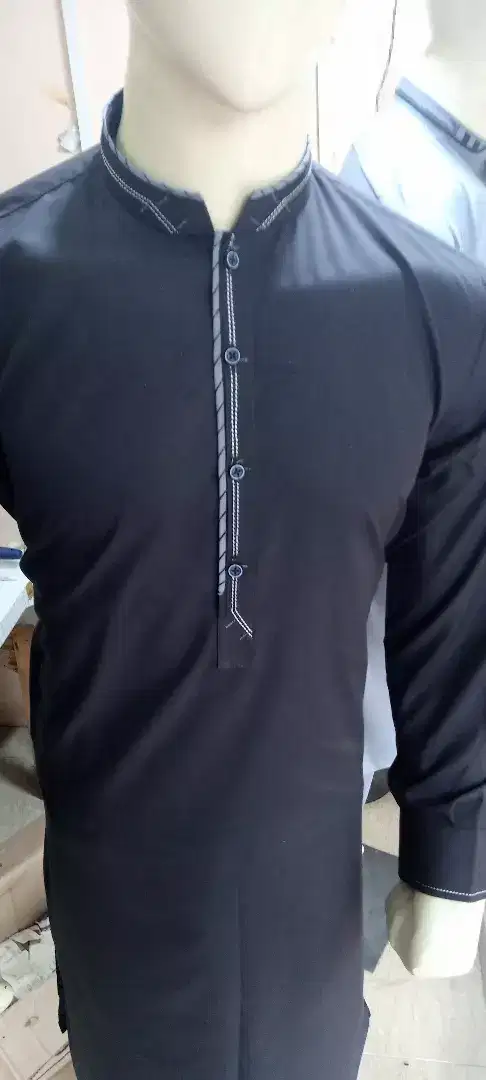 Man rademad soth dress available for sale