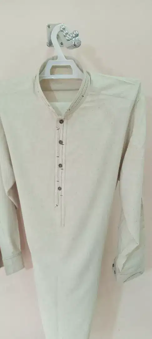 Man rademad soth dress available for sale