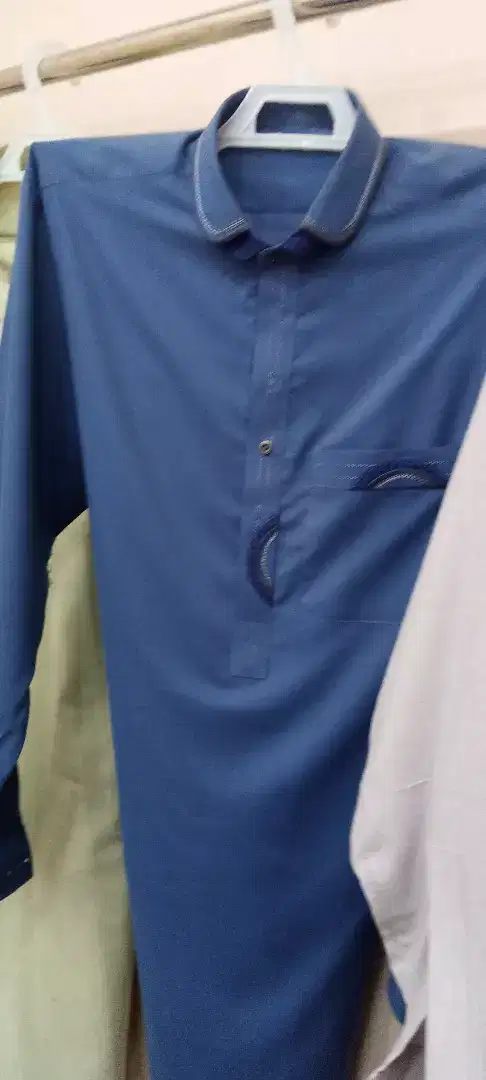 Man rademad soth dress available for sale