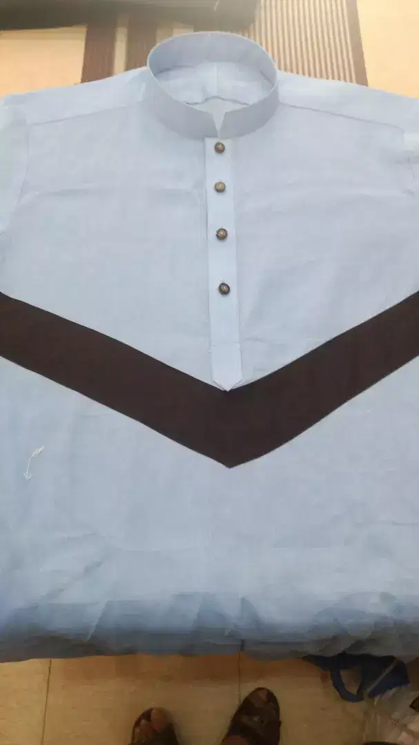 Man rademad soth dress available for sale