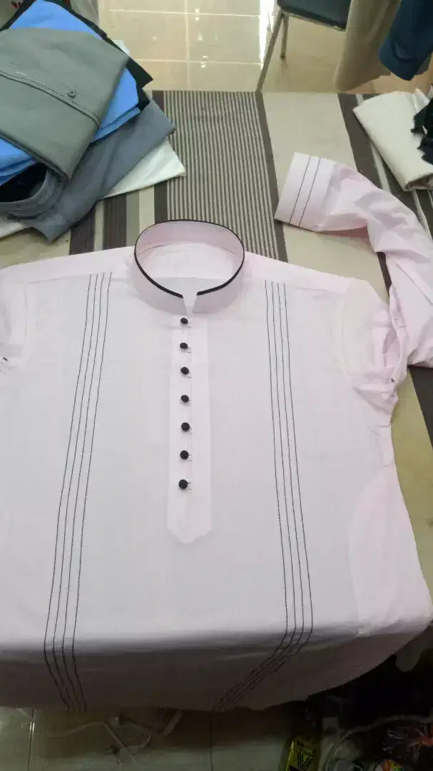 Man rademad soth dress available for sale