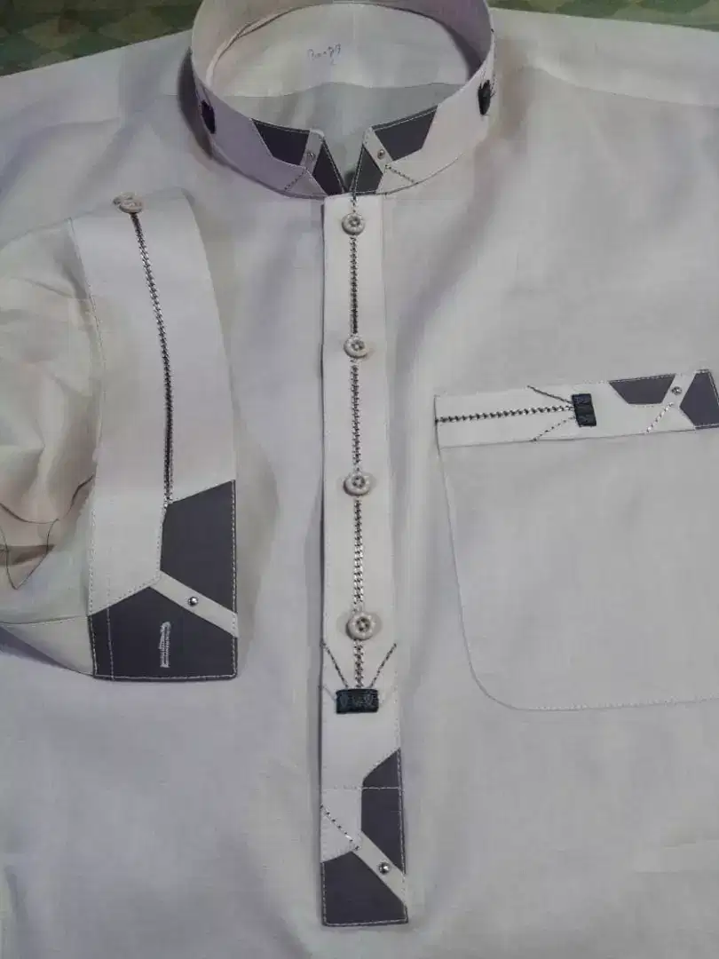 Man rademad soth dress available for sale