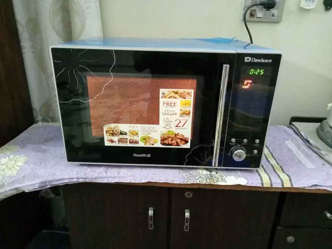 Microwave for sale