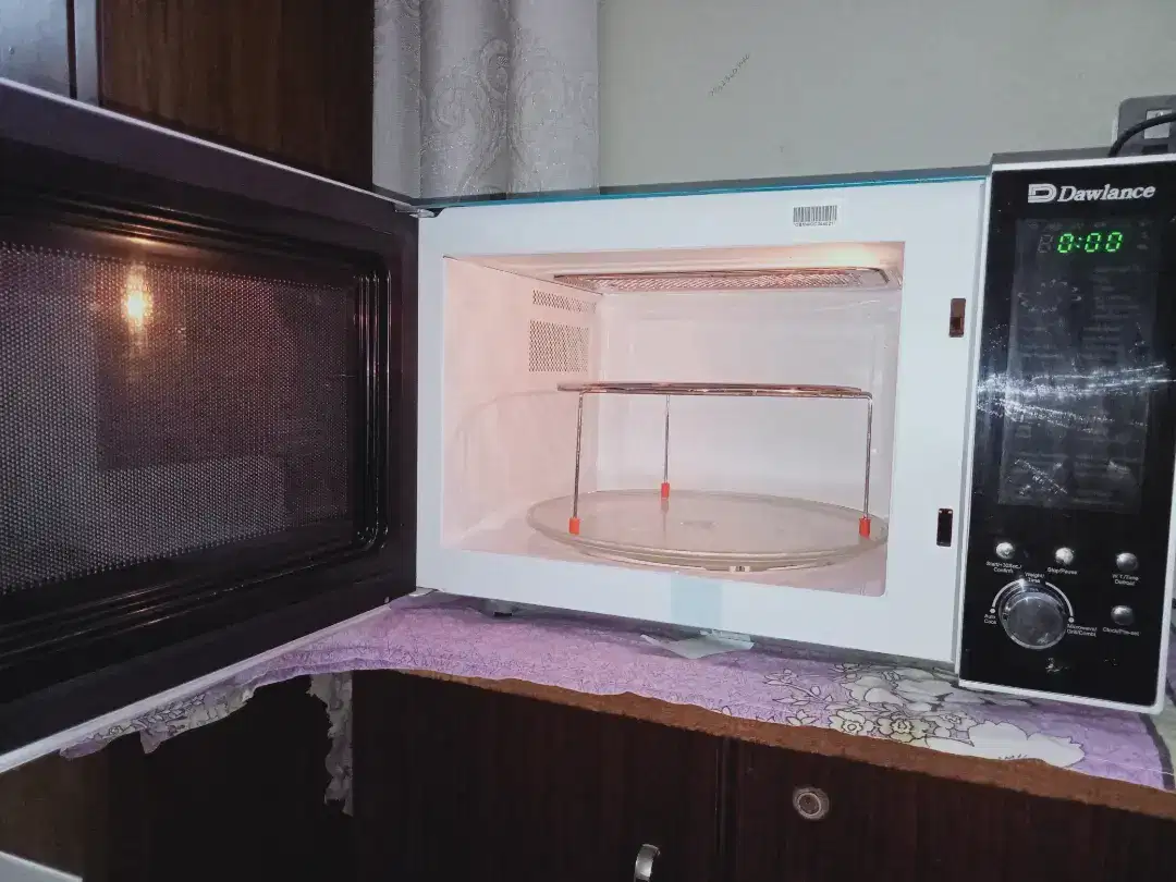 Microwave for sale
