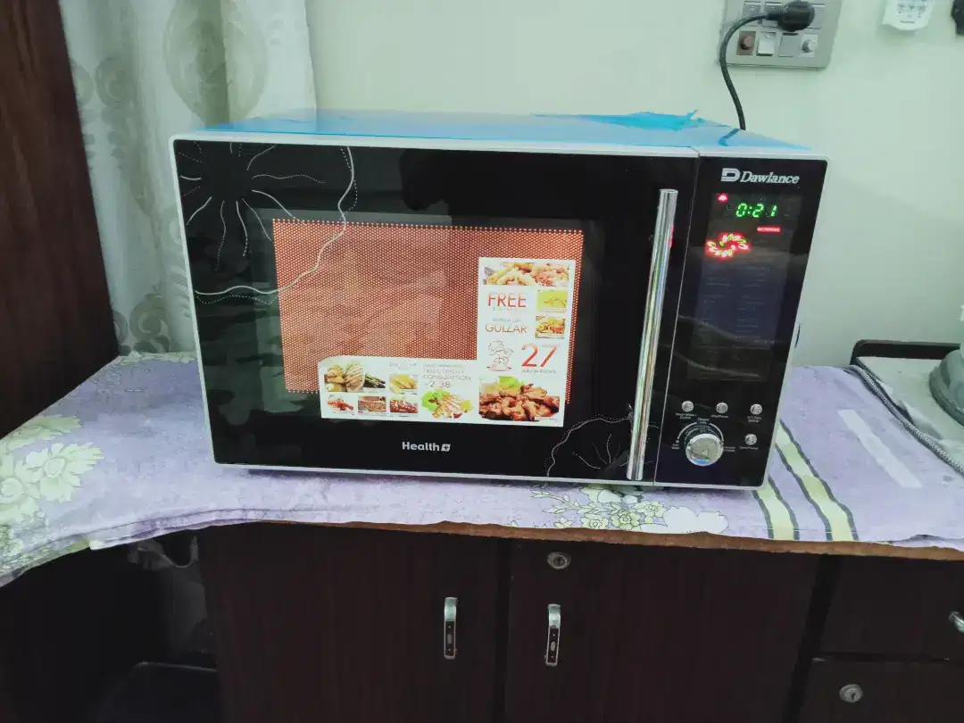 Microwave for sale