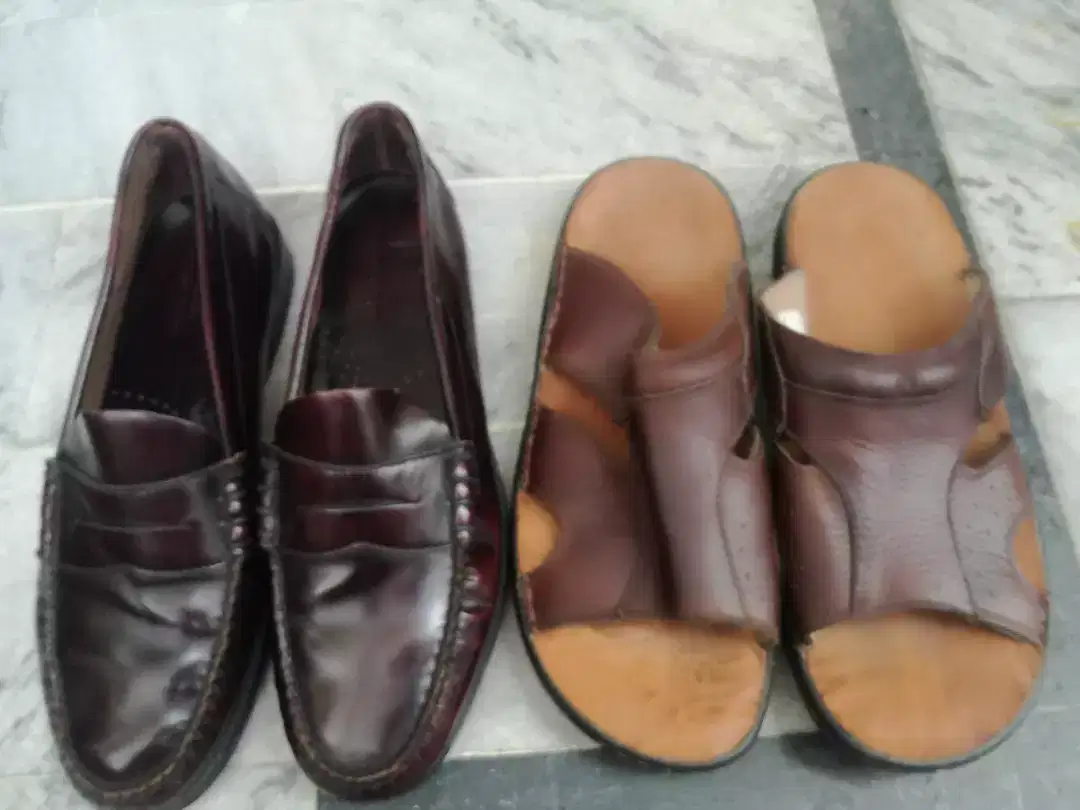 American nd European Imported Shoes nd Sandals