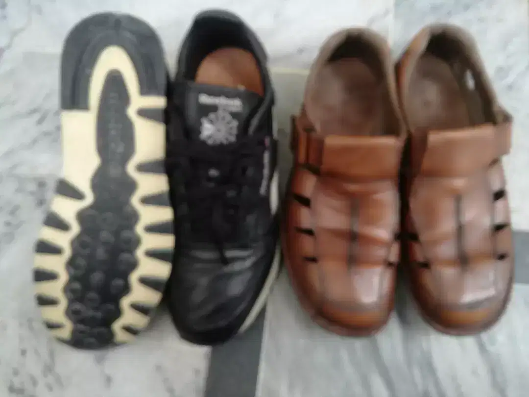 American nd European Imported Shoes nd Sandals