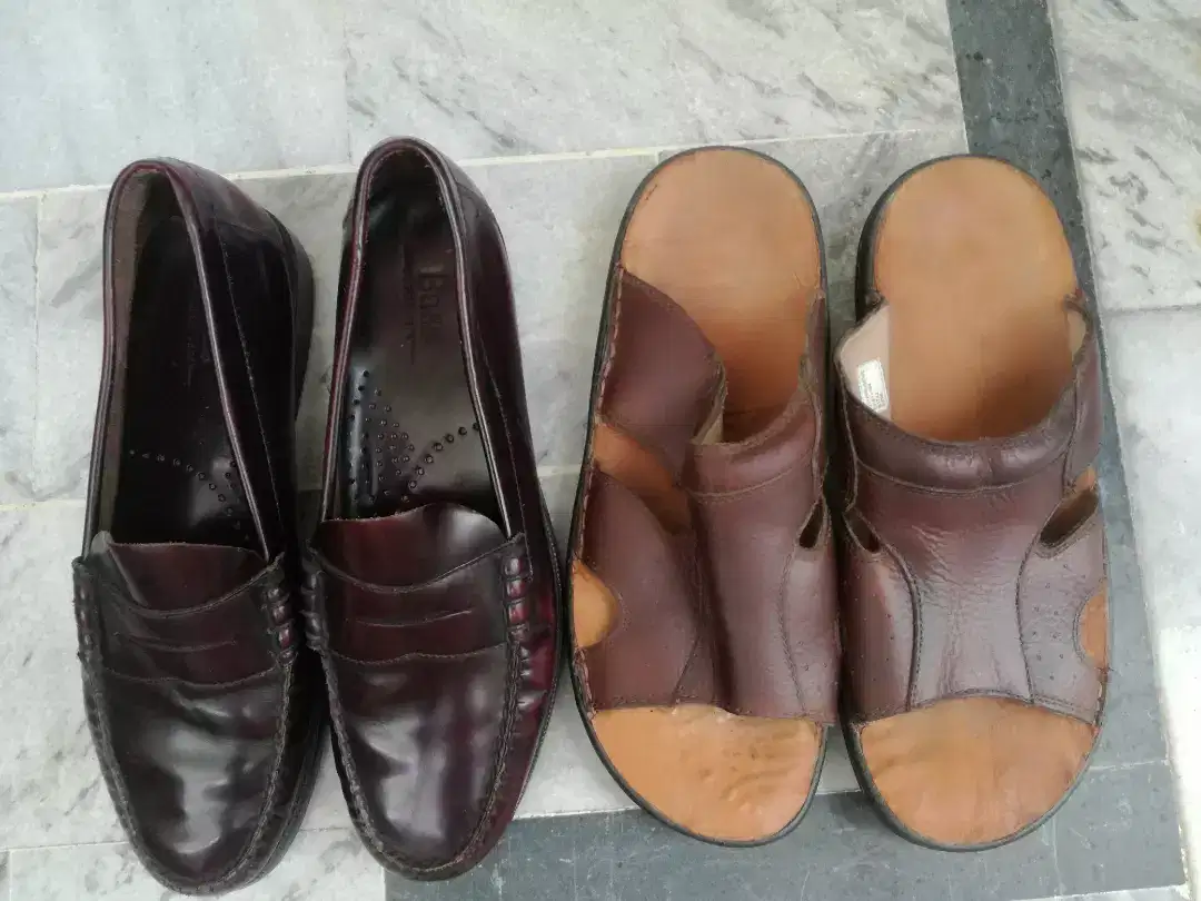 American nd European Imported Shoes nd Sandals