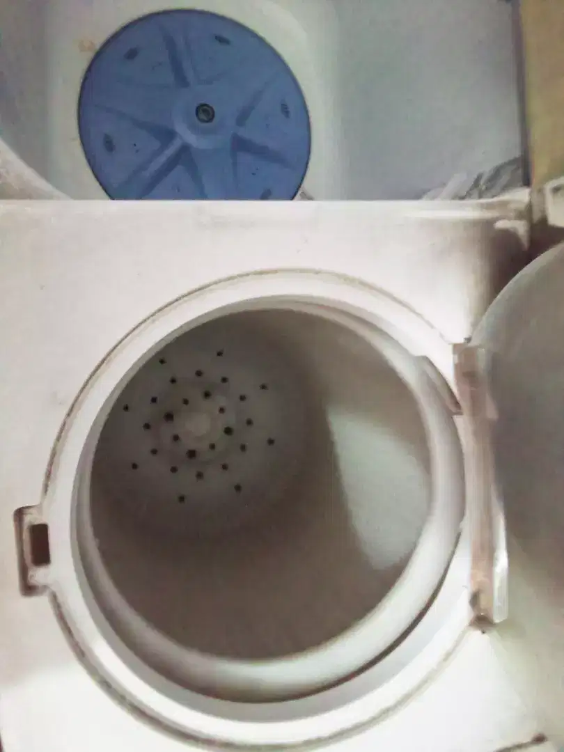Dowlance washing machine available for sale