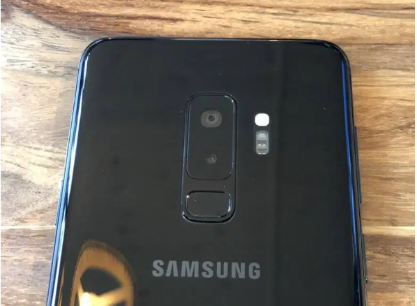 Samsung S9 Plus