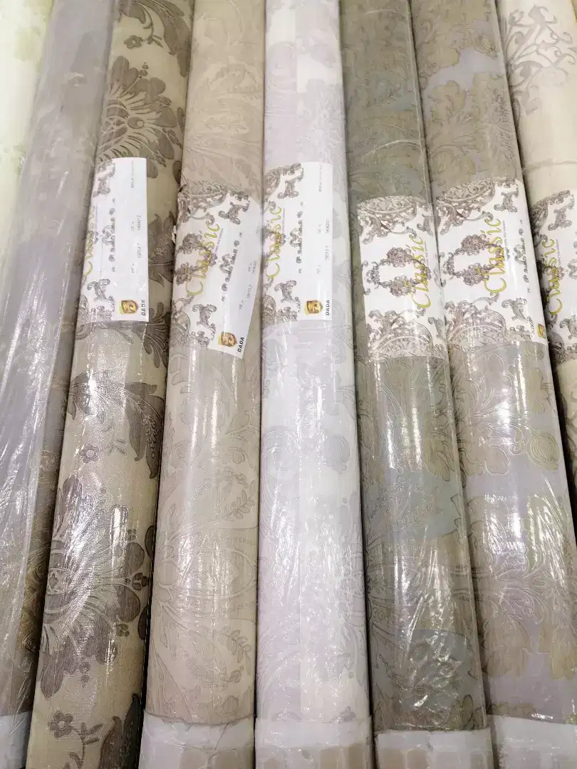 Wallpaper collection for sale