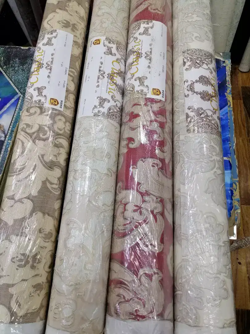 Wallpaper collection for sale