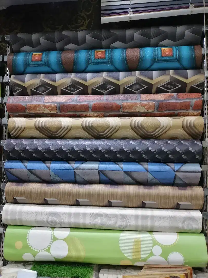 Wallpaper collection for sale