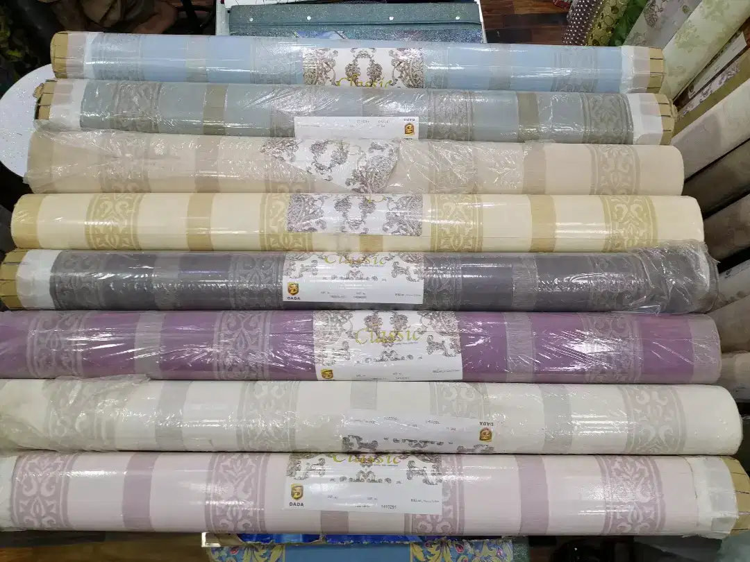 Wallpaper collection for sale