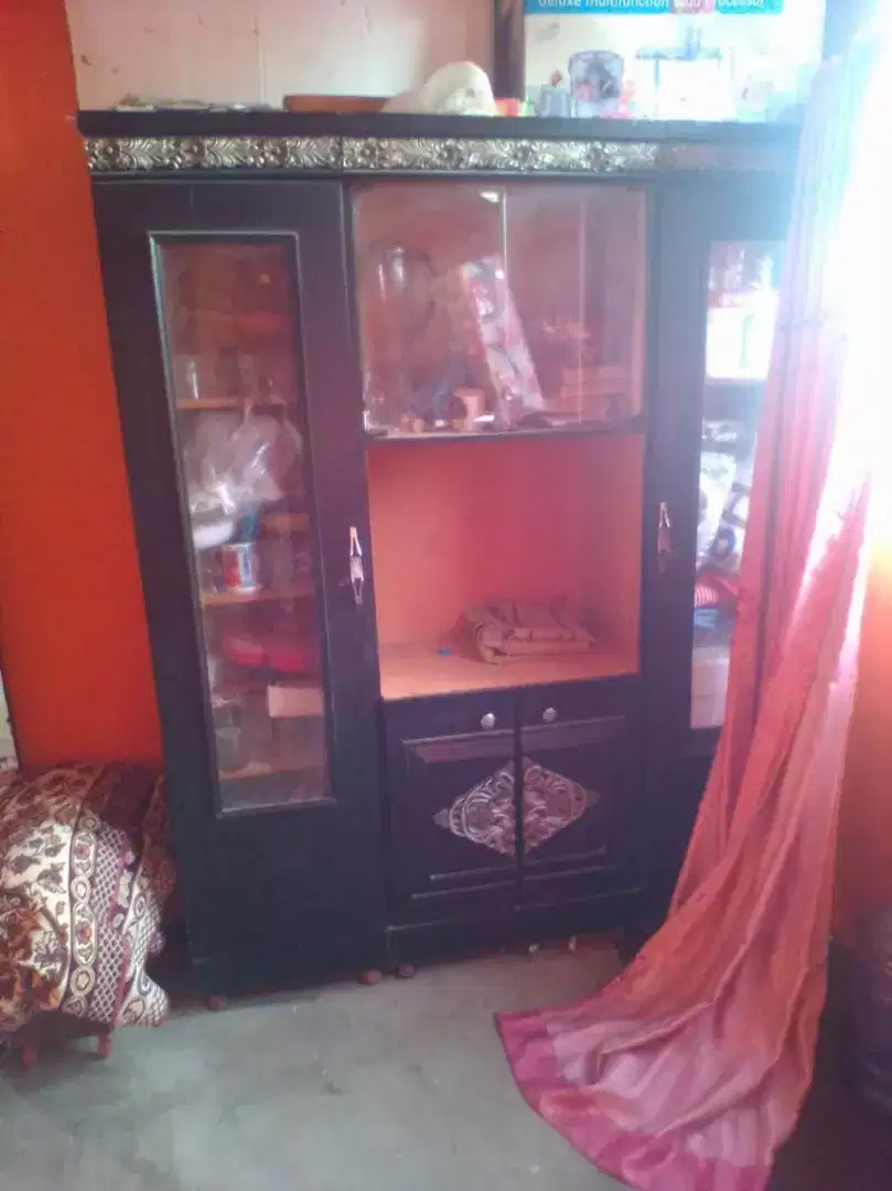 Bedroom Set Complete for sale