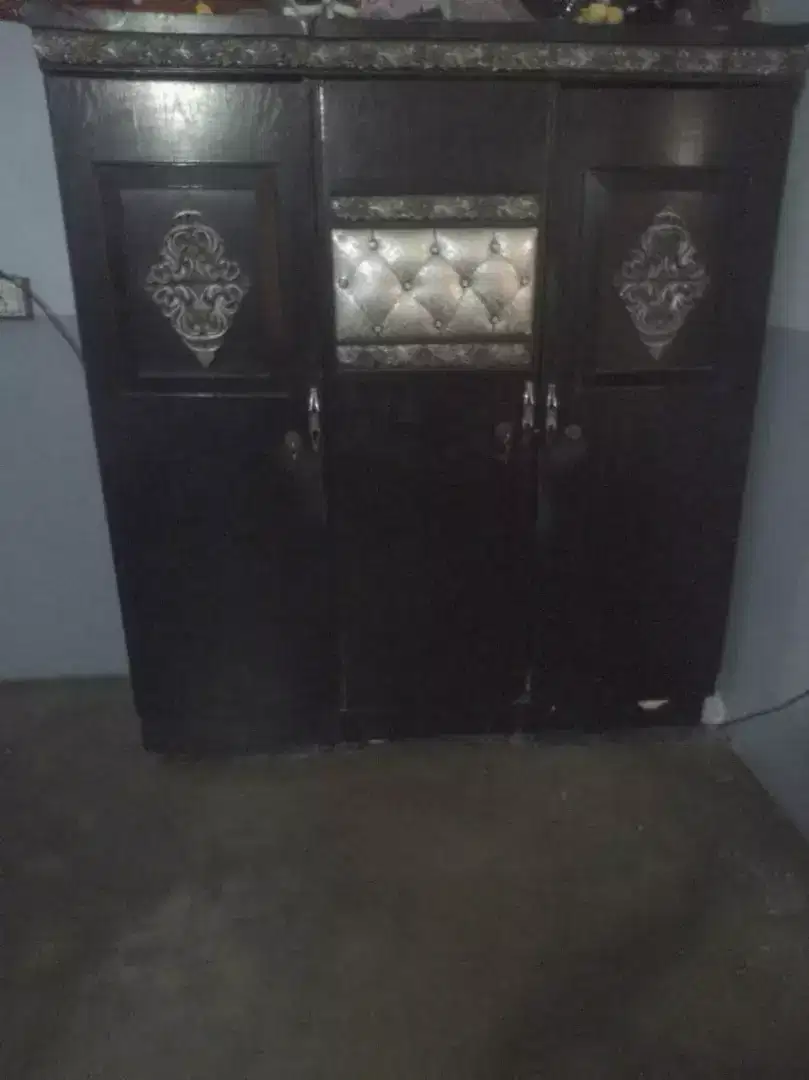 Bedroom Set Complete for sale