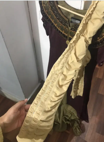 Egyptian style maxi Available for sale