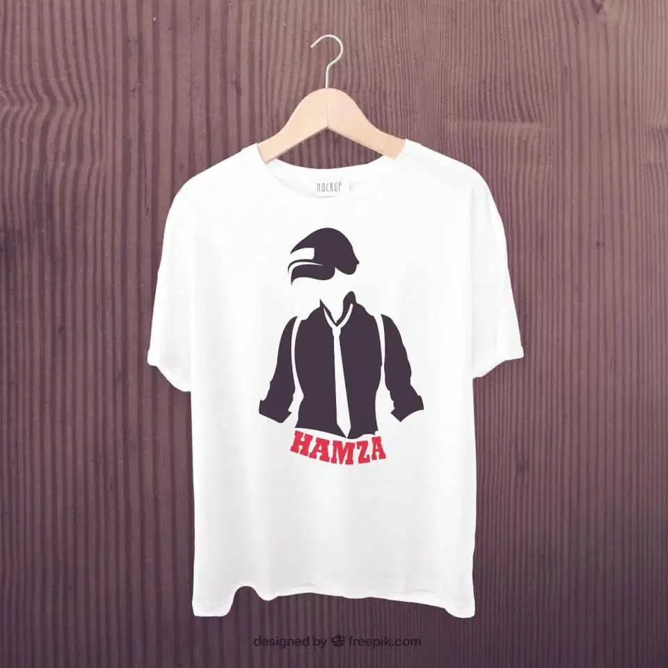 custom printing t shirts