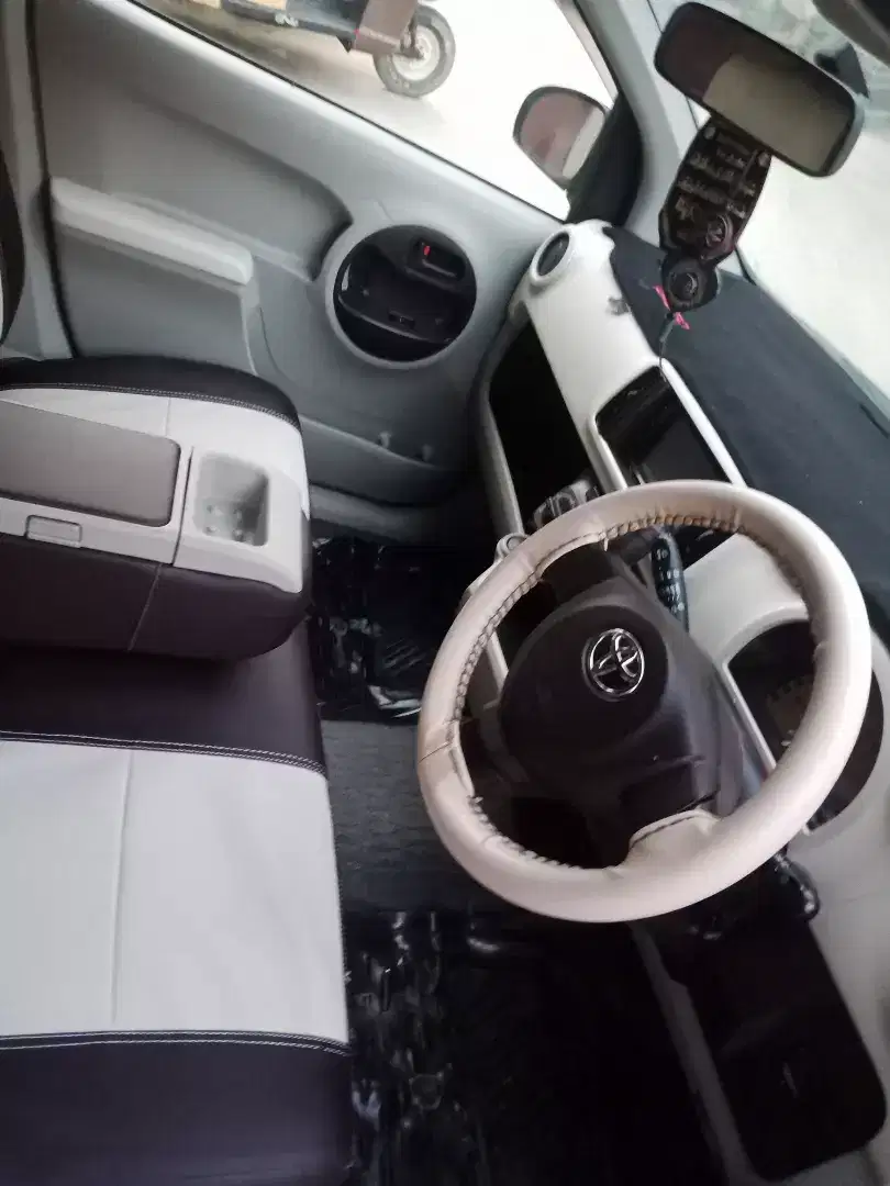 Toyota Passo 2011/14 xl Pakage For Sale Karachi