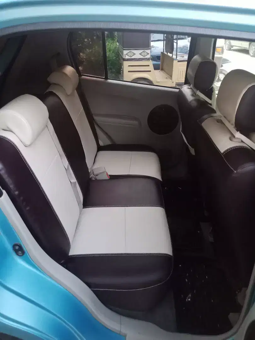 Toyota Passo 2011/14 xl Pakage For Sale Karachi